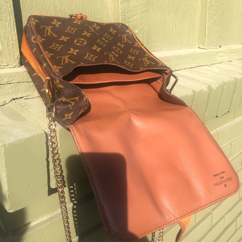 Louis Vuitton crossbody